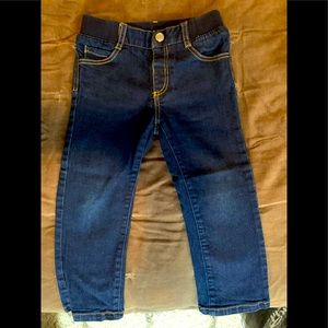 Jacadi boy’s jeans